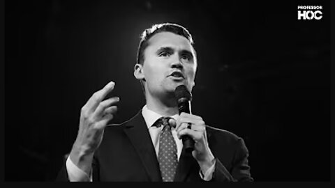CAUSES AND CONSEQUENCES OF THE MURDER OF CHARLIE KIRK I Professor HOC