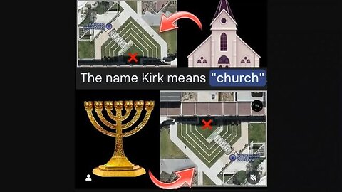 A War Against The Church - Signs And Symbols of The 33 Club