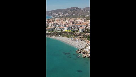 Top 5 Things To Do In Nerja Spain!