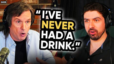 Is One Drink Too Many? Alcohol, Memory, and the Case for Total Sobriety