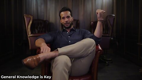 Tristan Tate speaking basic ways to improve as a man