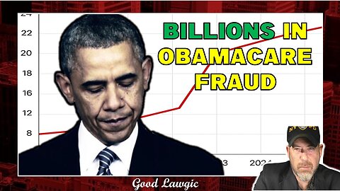 The Following Program: Cartel Loving Dems Sue Trump; $20B+ Obamacare THEFT; Trans Troops BLOCKED