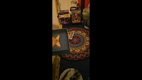 Collective Message: “You Know Which Path is Yours — Now Walk It” | Angels & Ancestors Oracle Read