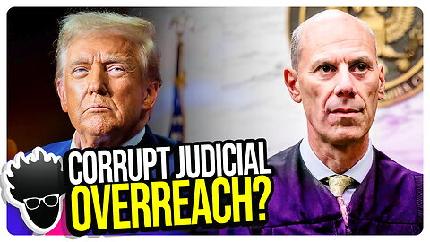 Judicial Overreach? Corrupt Judges Block Trump’s Tren de Aragua Deportation, Sabotage Presidency!