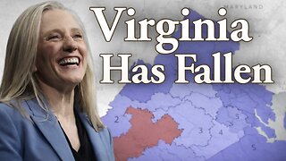 What Happened to Virginia? & How to Restore Her