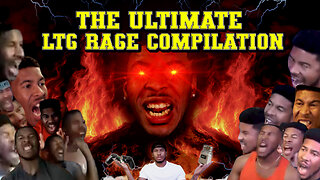 THE ULTIMATE LOWTIERGOD RAGE COMPILATION (EVER) [RAW, 480p30 CHECK COMMENTS]