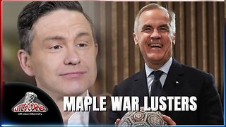Canadian Politicians inching closer into War with Iran countering Our Peacekeeping Legacy