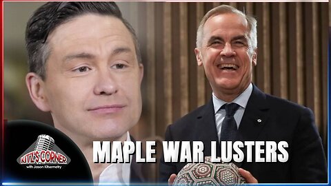 Canadian Politicians inching closer into War with Iran countering Our Peacekeeping Legacy