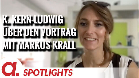 Spotlight: Kathrin Kern-Ludwig über den geplanten Vortrag mit Markus Krall an ihrer Schule