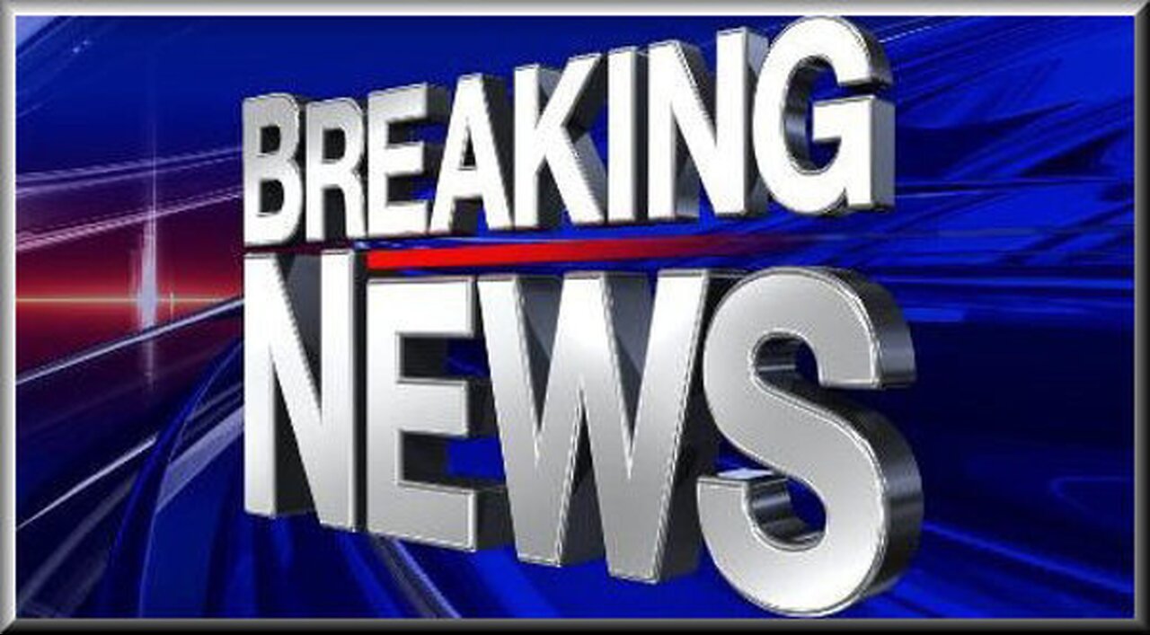 MORE BREAKING NEWS STORIES