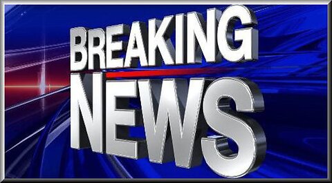MORE BREAKING NEWS STORIES