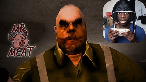 Die In The Game, Die In Real Life [MrMeat]