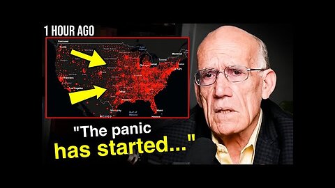 No One Is Prepared for What’s Coming... | Victor Davis Hanson"
