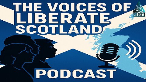 Voices of Liberate Scotland
