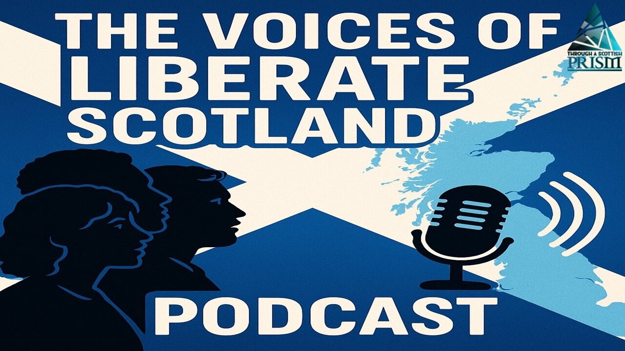 Voices of Liberate Scotland