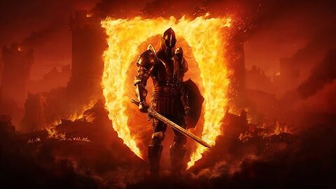 Oblivion (The Game That Was Never Good) Remaster