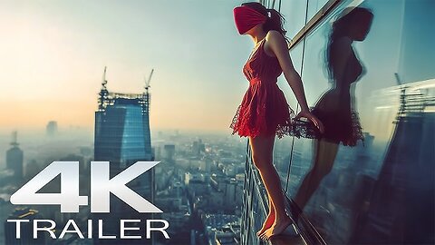 DROP Trailer (NEW 2025)