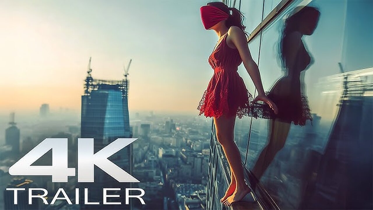DROP Trailer (NEW 2025)