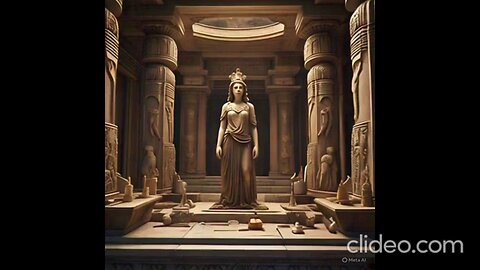 The Curse of Hera - The Queen wrath