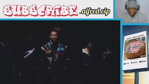 Limoblaze : Pray : Christian Hip Hop Reviews (1st Time Listening)