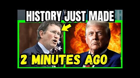 HE DID WHAT! Trump OBLITERATES Iran—Then Gets STABBED by His Own Party!