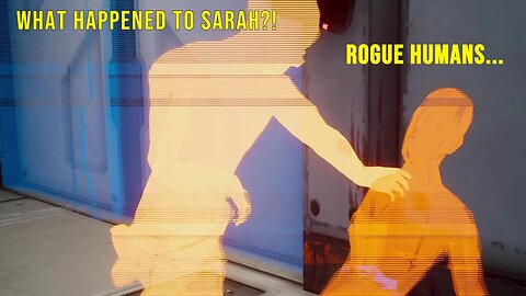The Truth About Sarah REVEALED | Helium Hunt at a Glitching Power Station Deliver us the Moon EP7
