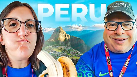 Unlocking some of Peru's Treasures:🌟