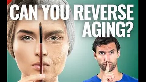 GFEEL BETTER - GROW YOUNGER - PERFORM BETTER? WTF HERE'S HOW