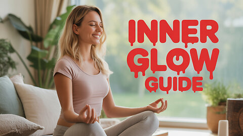How to Glow from the Inside Out After 40 with Melissa Meyers