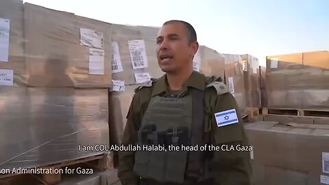 The truth about the “starvation” in Gaza.
