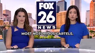 DEA Just Raided Secret Cartel Bunkers In Georgia, Arizona & Tennessee - $2.8B Drug Bust