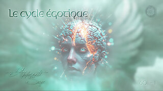 Le cycle égotique | L’École de Mystères sur malibertv.tv