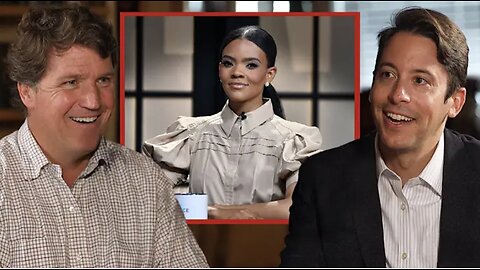 Michael Knowles on His Relationship With Candace Owens Since She Left the Daily Wire