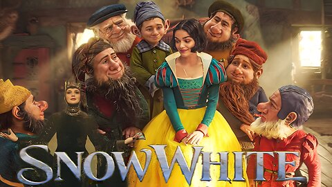 Snow White (2025) Movie REVIEW Ft. Gal Gadot, Rachel Zegler, Andrew Burnap |Disney| Frame By Frame