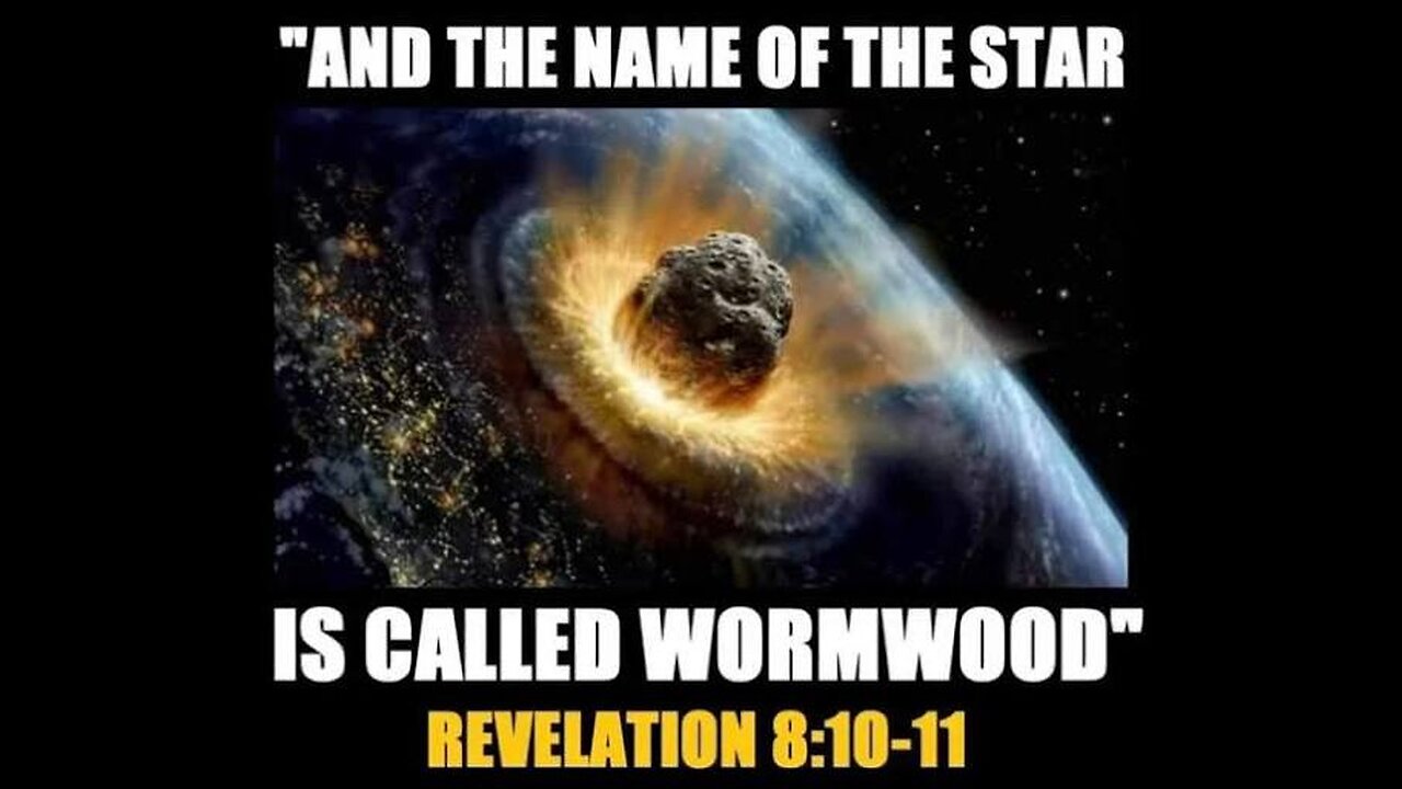 ⚡MOTB (DOCUMENTARY) WAKE UP FALSE TEACHERS! JUDGMENT OF WORMWOOD, AND SECOND EXODUS COMING SOON ⚡