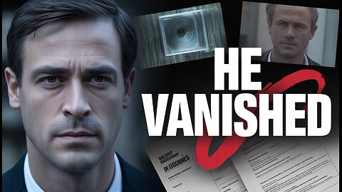 The Xavier Dupont de Ligonnès Story | A Man Who Vanished After Murder || SCORAS