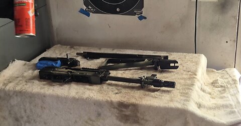 DIY Firearm Refinishing, Strip & Repaint Like a Pro
