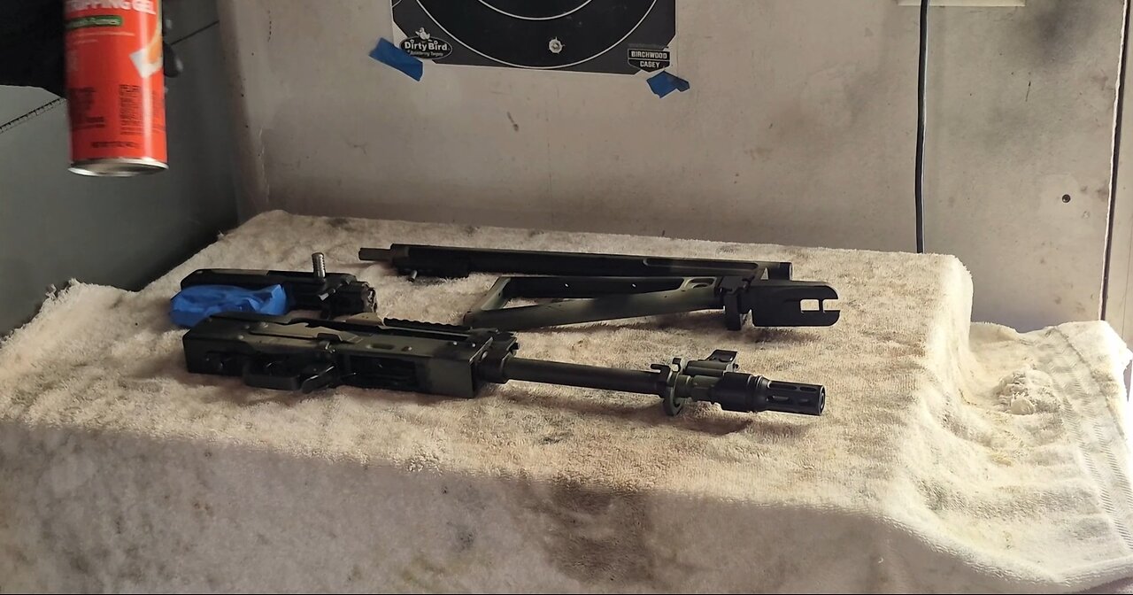 DIY Firearm Refinishing, Strip & Repaint Like a Pro
