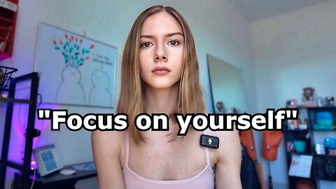 Like Men Who Ignore Me" Women Are CONFUSED On Why Men Reject Them