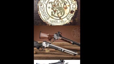 S&W Summer Sale