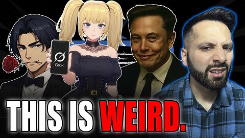 The Gooning HAS to STOP!