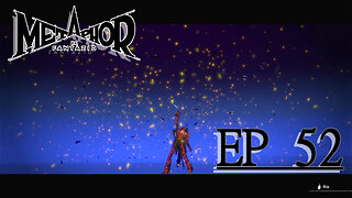 Starborn Feline Plays: metaphor: Refantazio Ep 52: Familiar Faces