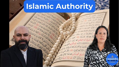 Prophet Muhammed is Absolute Authority in Islam with Danny Burmawi | Podcast Clip from Episode 14