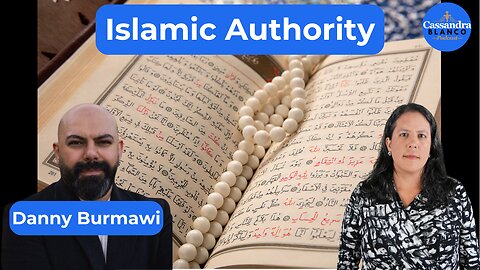 Prophet Muhammed is Absolute Authority in Islam with Danny Burmawi | Podcast Clip from Episode 14