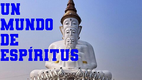 Swedenborg El Infierno: Un Mundo de Espíritus
