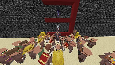 Minecraft Squid Game Season 3 LIVE 🔴 #rumbletakeover
