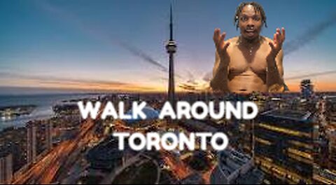 Jus Joshin | KESSINGTON TORONTO WYS #nigeria