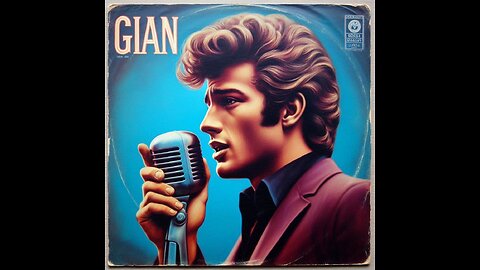 Gian dei Bruni - Se ti ubriachi trovi il lupo (1969)
