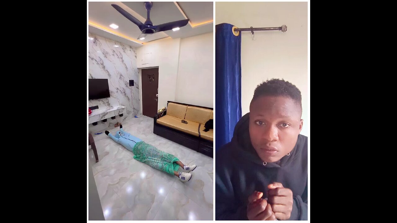 unbelievable confusion