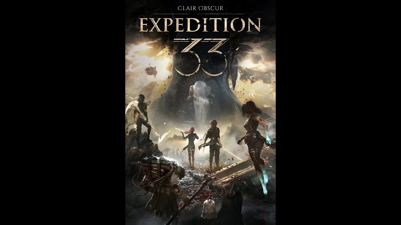 Clair Obscur: Expedition 33 | Pt. 2 Let's see how far we can get today.